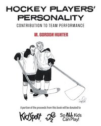 bokomslag Hockey Players' Personality