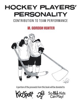 Hockey Players' Personality 1