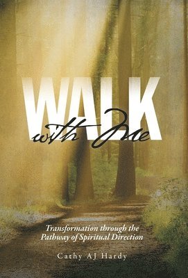 Walk With Me 1