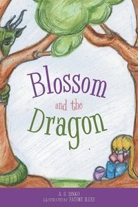 bokomslag Blossom And The Dragon