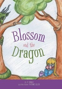 bokomslag Blossom And The Dragon