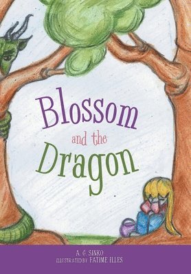 Blossom And The Dragon 1
