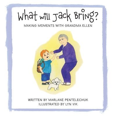 What Will Jack Bring? 1