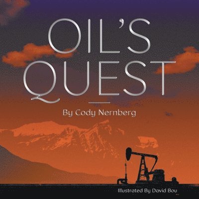 Oil's Quest 1
