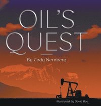 bokomslag Oil's Quest