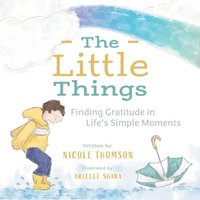 bokomslag The Little Things
