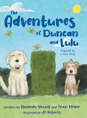 The Adventures of Duncan and Lulu 1