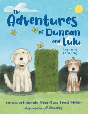 The Adventures of Duncan and Lulu 1