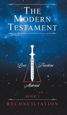bokomslag Modern Testament