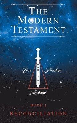 bokomslag Modern Testament