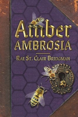 bokomslag Amber Ambrosia