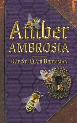 bokomslag Amber Ambrosia