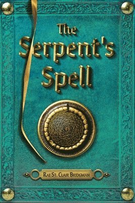 bokomslag The Serpent's Spell