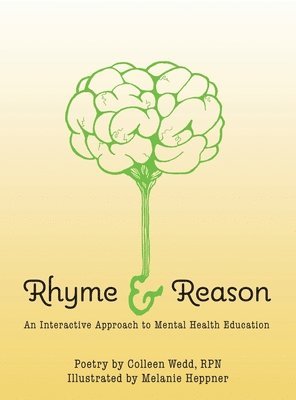 bokomslag Rhyme and Reason