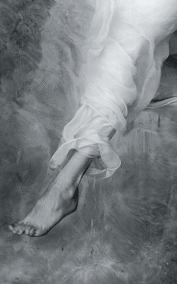 Chair Beside the Bed