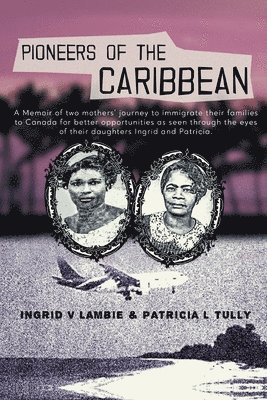 bokomslag Pioneers of the Caribbean