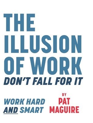 bokomslag Illusion of Work