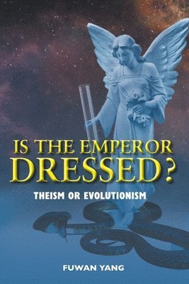bokomslag Is The Emperor Dressed?