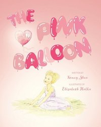bokomslag Pink Balloon