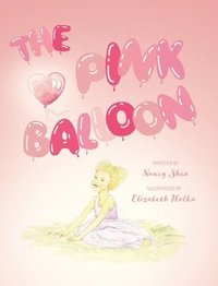 bokomslag Pink Balloon