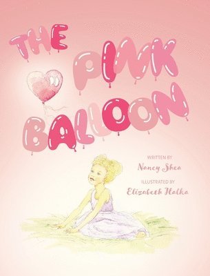 bokomslag Pink Balloon