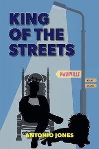 bokomslag King Of The Streets
