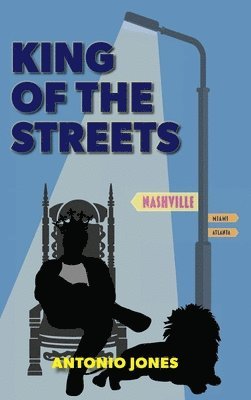 King Of The Streets 1