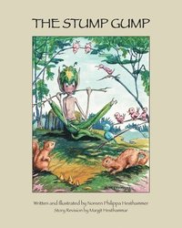 bokomslag Stump Gump