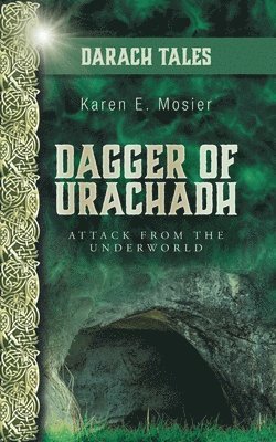 bokomslag Dagger of Urachadh