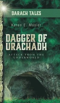 bokomslag Dagger of Urachadh