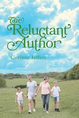 The Reluctant Author 1