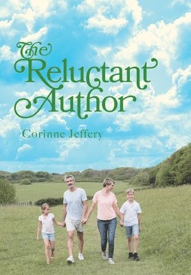 The Reluctant Author 1