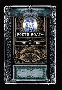 bokomslag Poets Road- The Wurdz