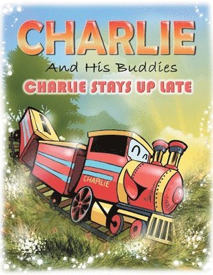 Charlie and His Buddies 1