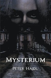 bokomslag Mysterium