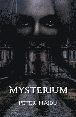 Peter Hajdu - Mysterium, Häftad