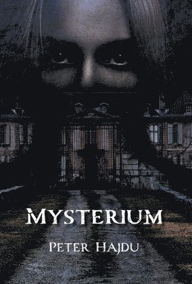 bokomslag Mysterium