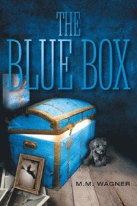 bokomslag The Blue Box