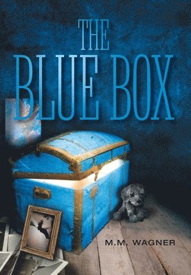The Blue Box 1