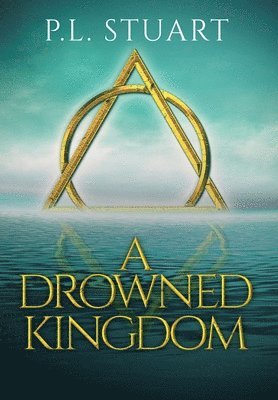 bokomslag A Drowned Kingdom