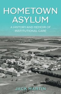 bokomslag Hometown Asylum