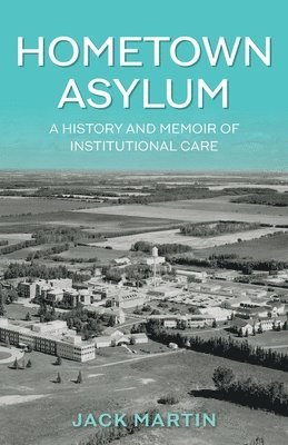 Hometown Asylum 1