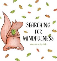 bokomslag Searching for Mindfulness