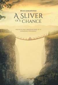 bokomslag Sliver of a Chance