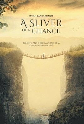 bokomslag Sliver of a Chance