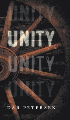 bokomslag Unity