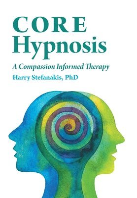 bokomslag CORE Hypnosis