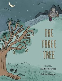 bokomslag Three Tree