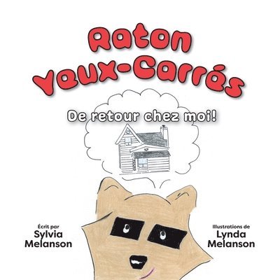 Raton Yeux-Carrs, Tome 2 1