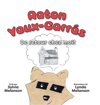 bokomslag Raton Yeux-Carrs, Tome 2